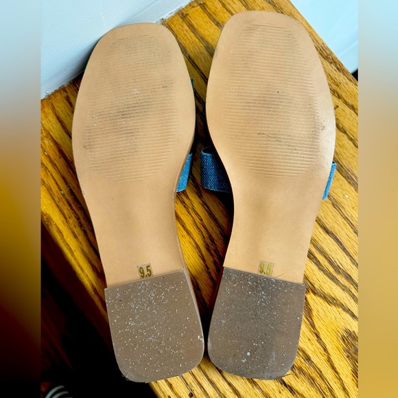 Steve Madden Sandals - Picture 3 of 3